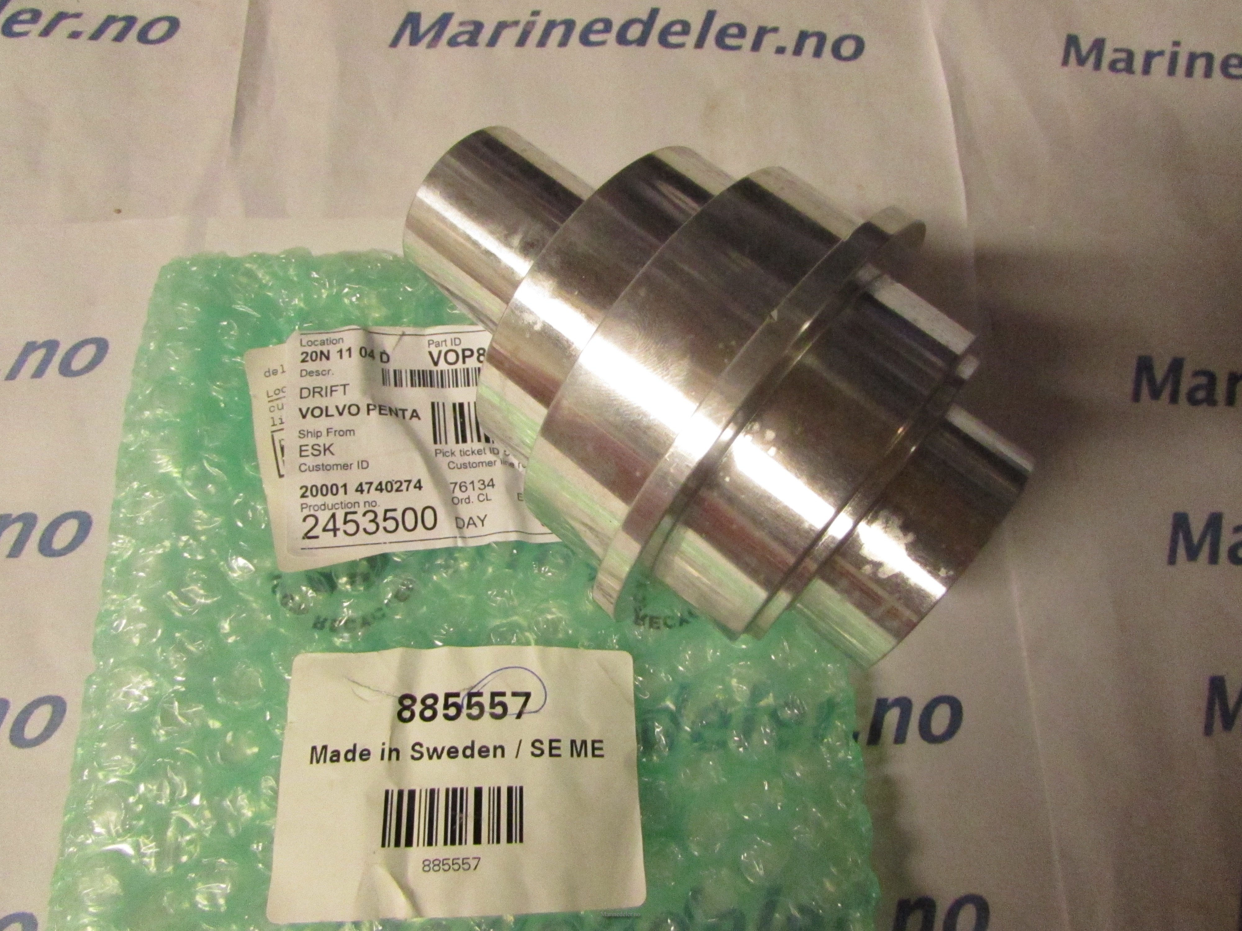 (bilde for) z DORN 885557