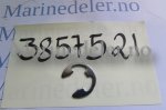 (bilde for) LÅSFJÄDER 3857521