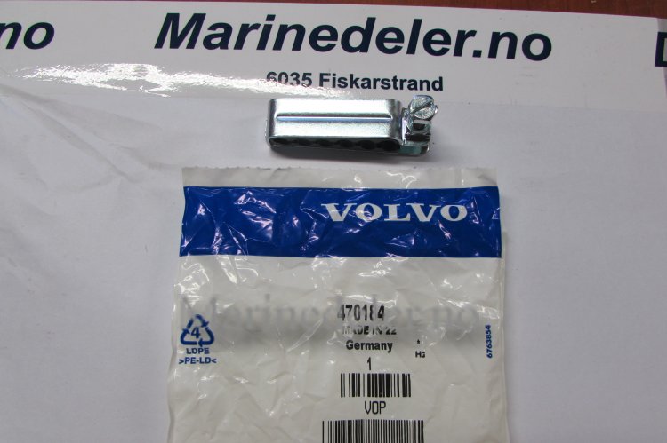 (bilde for) KLAMMA 470184