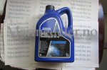 (bilde for) Girolje Syntetisk Volvo original 75w140-GL5