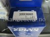 D3 impeller 21951352 (bilde for) D3 impeller 21951352