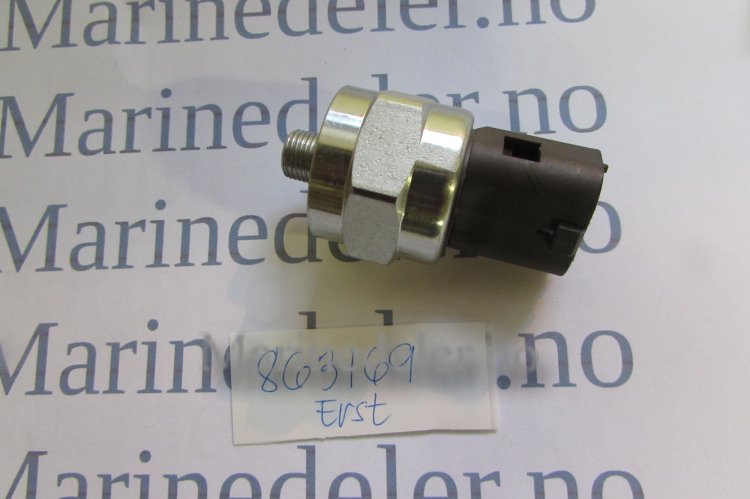 (bilde for) Alarmgiver TRYCKVAKT 863169 (ettermarkedsdel)