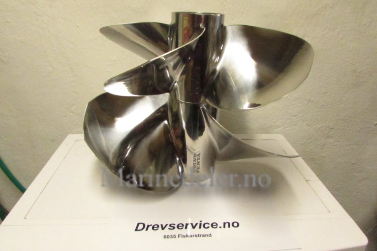 (bilde for) PROPELLERSATS 22754004 H4