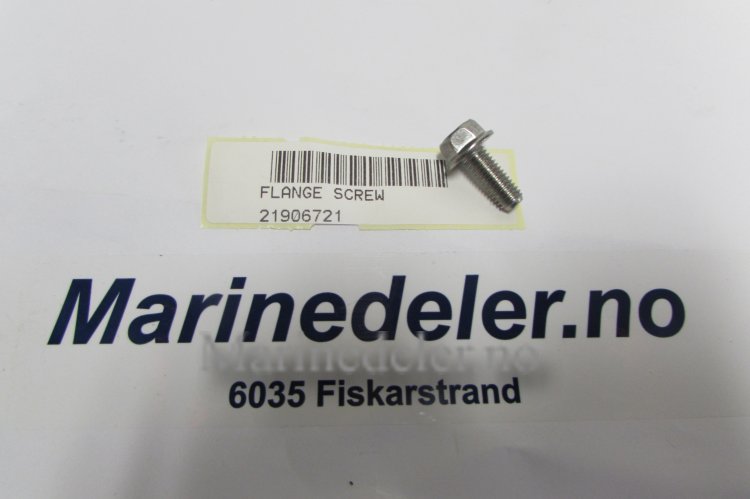 (bilde for) FLENSSKRUV 21906721