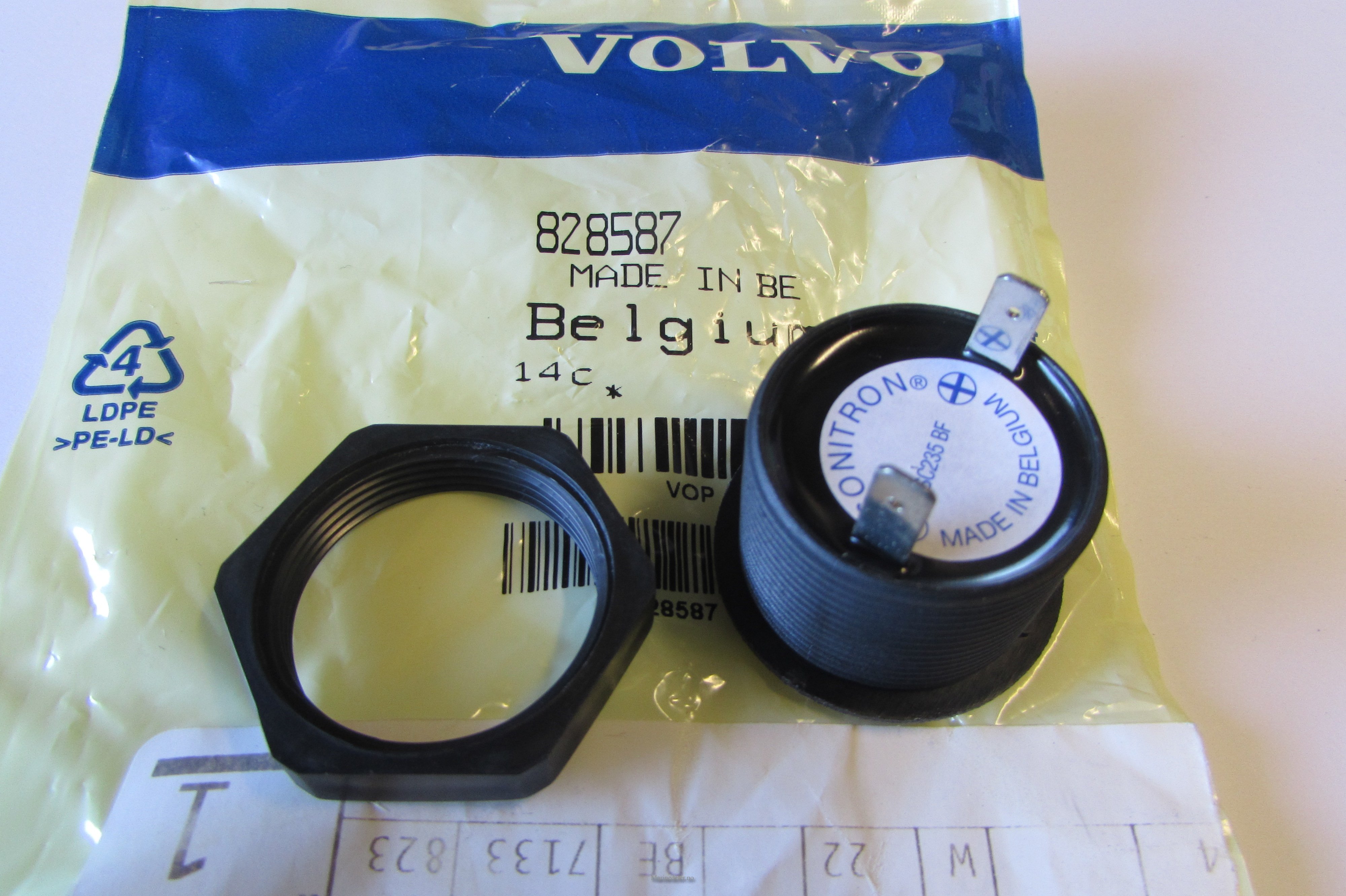 (bilde for) SUMMER 828587