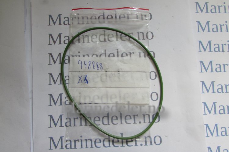 (bilde for) O-RING 948888