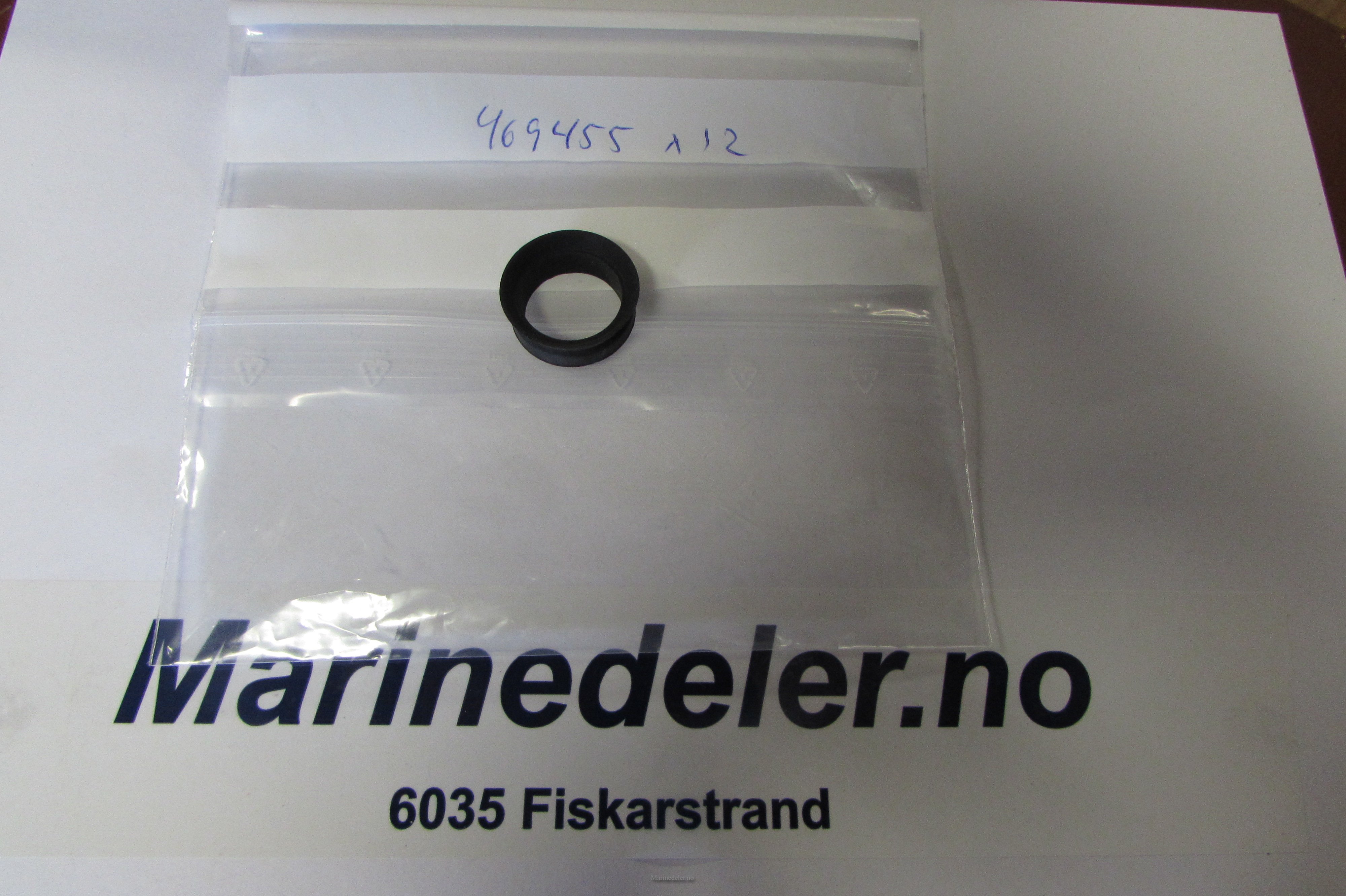 (bilde for) TÄTNINGSRING 469455