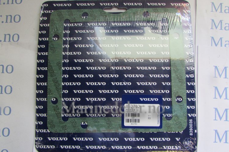 (bilde for) PACKNING 862702