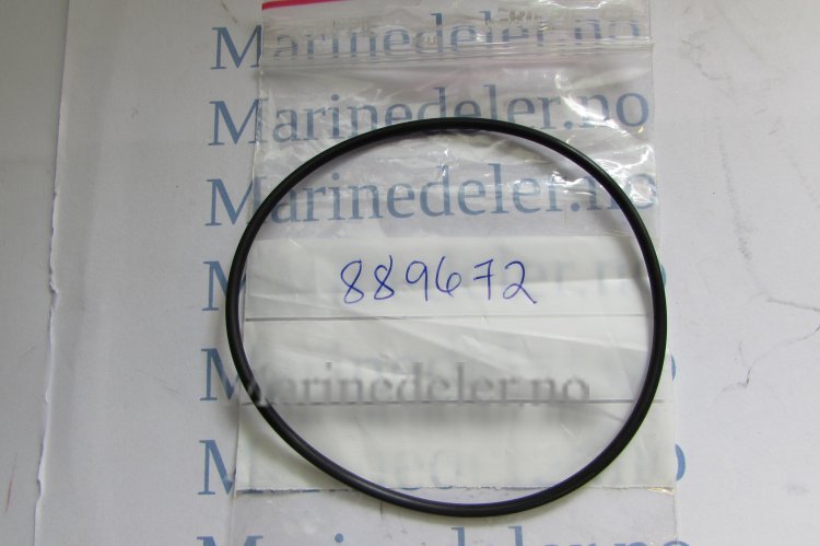 (bilde for) O-RING 889672