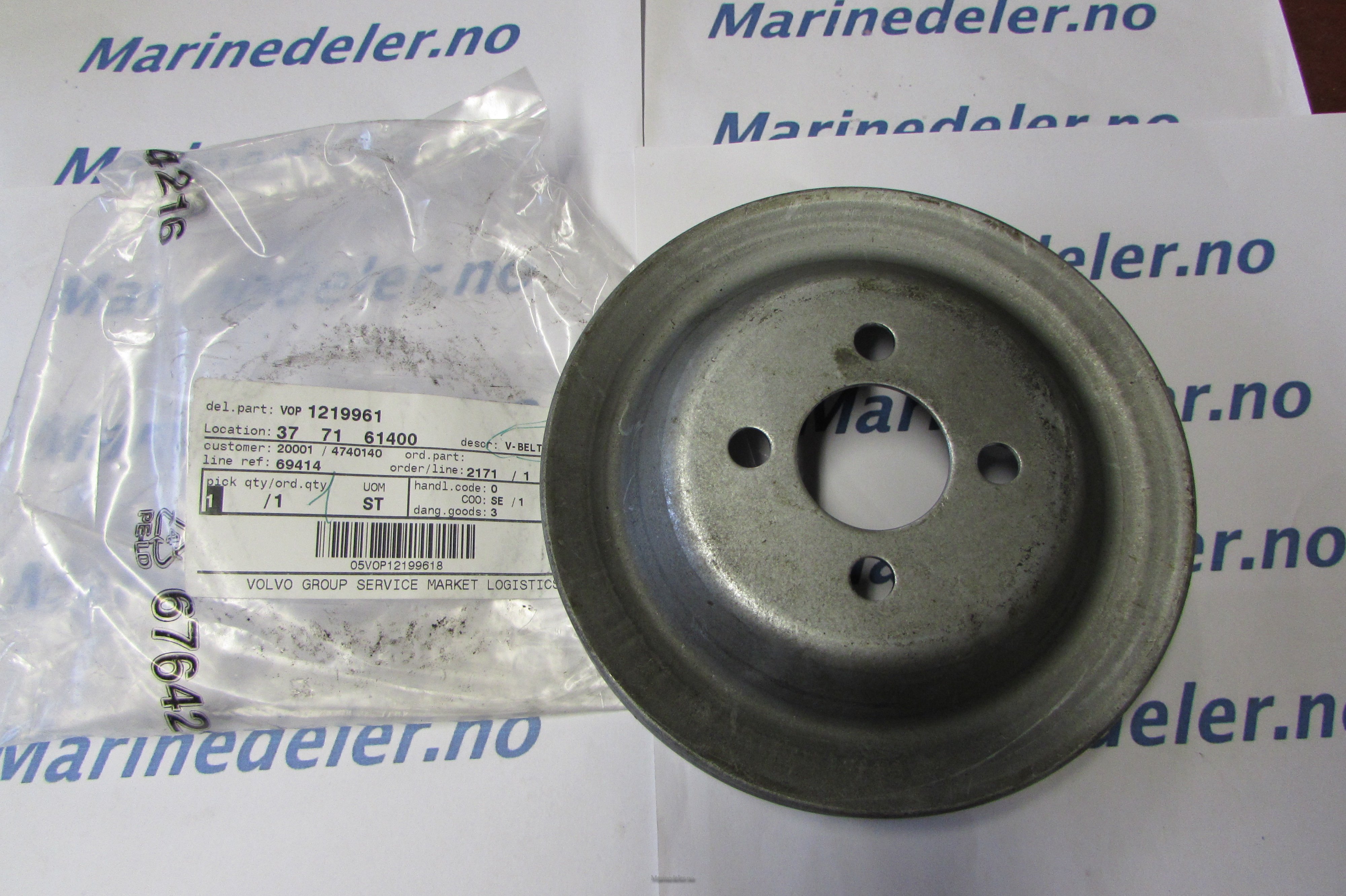 (bilde for) z REMSKIVA 1219961