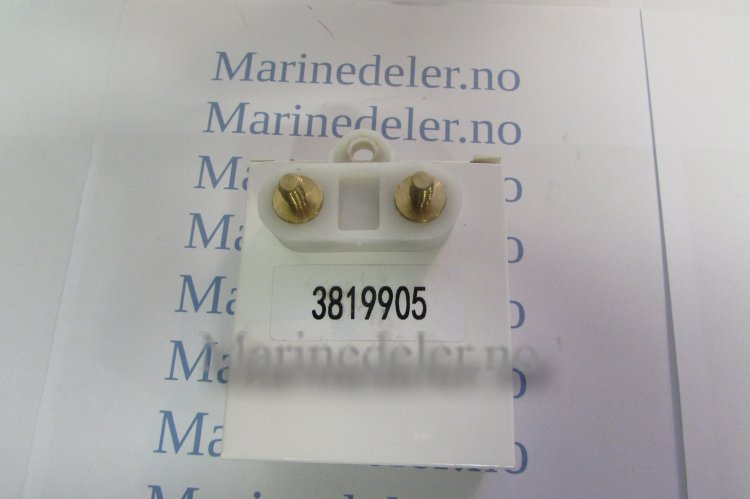 (bilde for) Sikring 3819905 for trimpumpe (ettermarkedsdel)