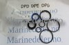 (bilde for) Pakningsats m kuler trimsylinder 3860881DPD-E-G og DPX-A