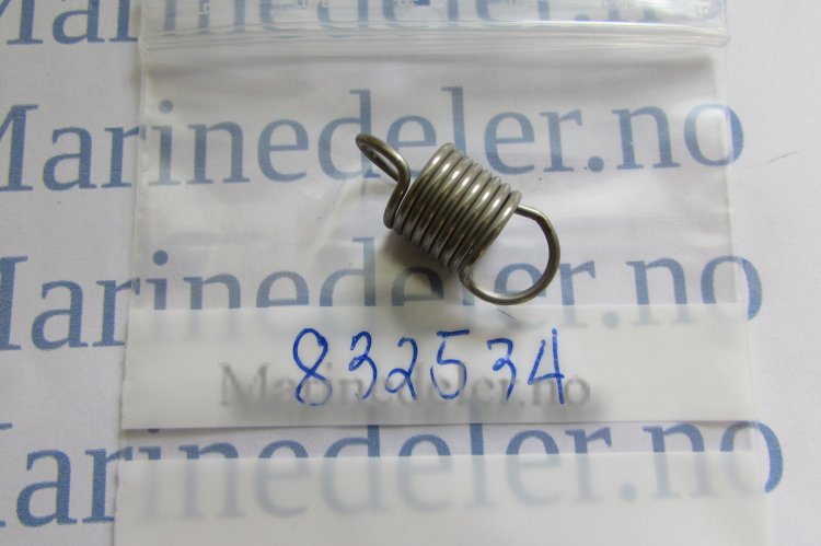 (bilde for) FJEDER 832534