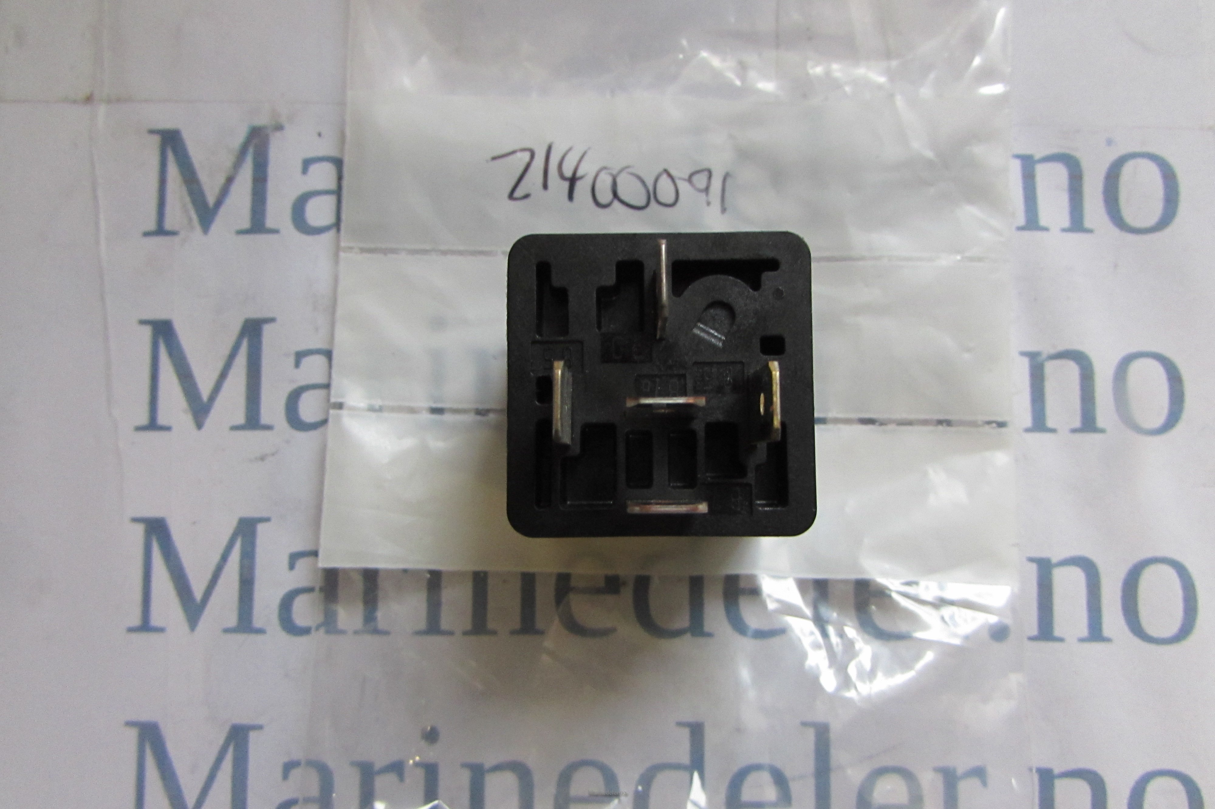 (bilde for) z RELÄ 21400091