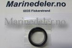 (bilde for) Tetningsring 3583913 vannpumpe/termostathus