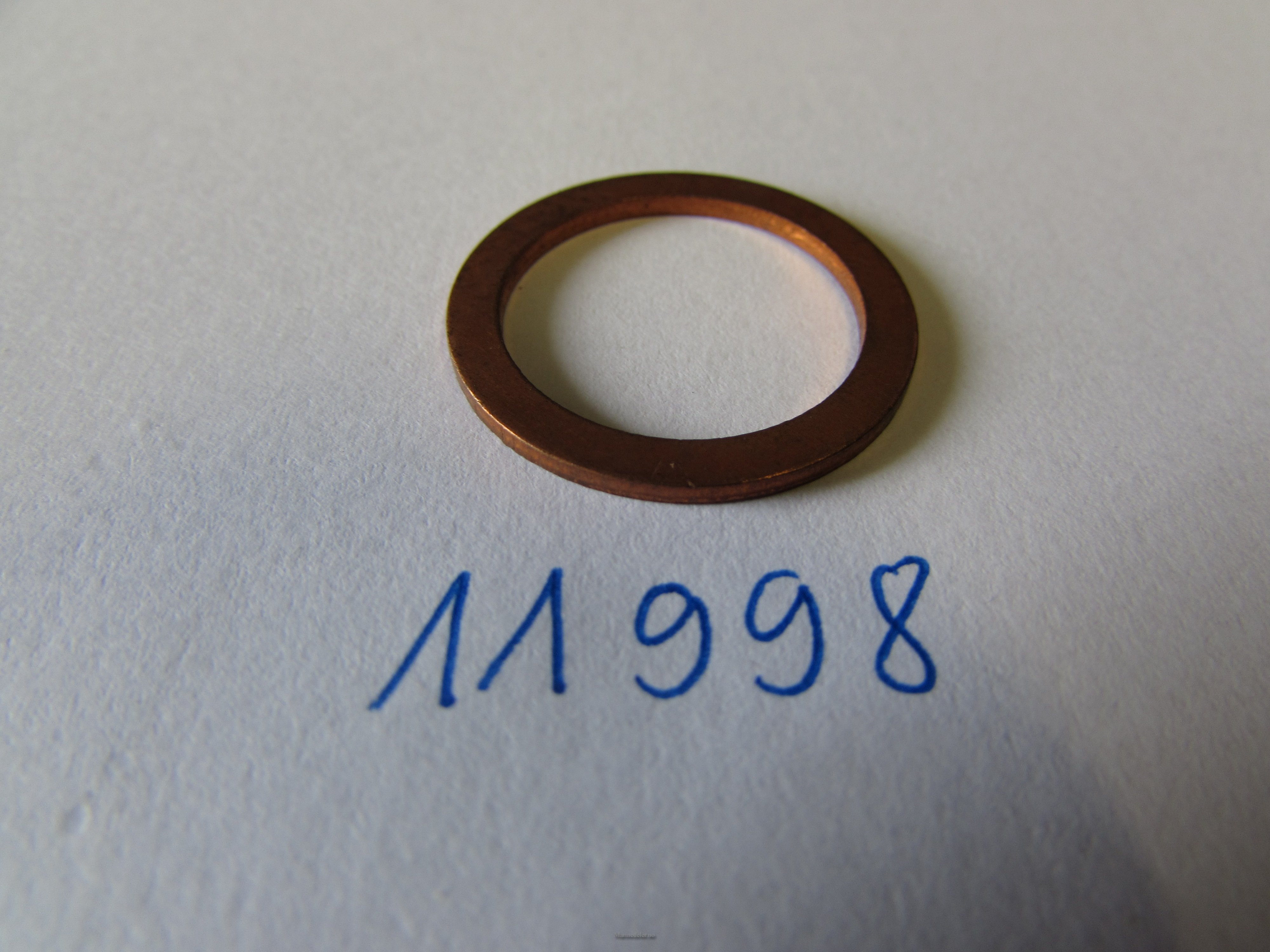 (bilde for) PACKNING 11998