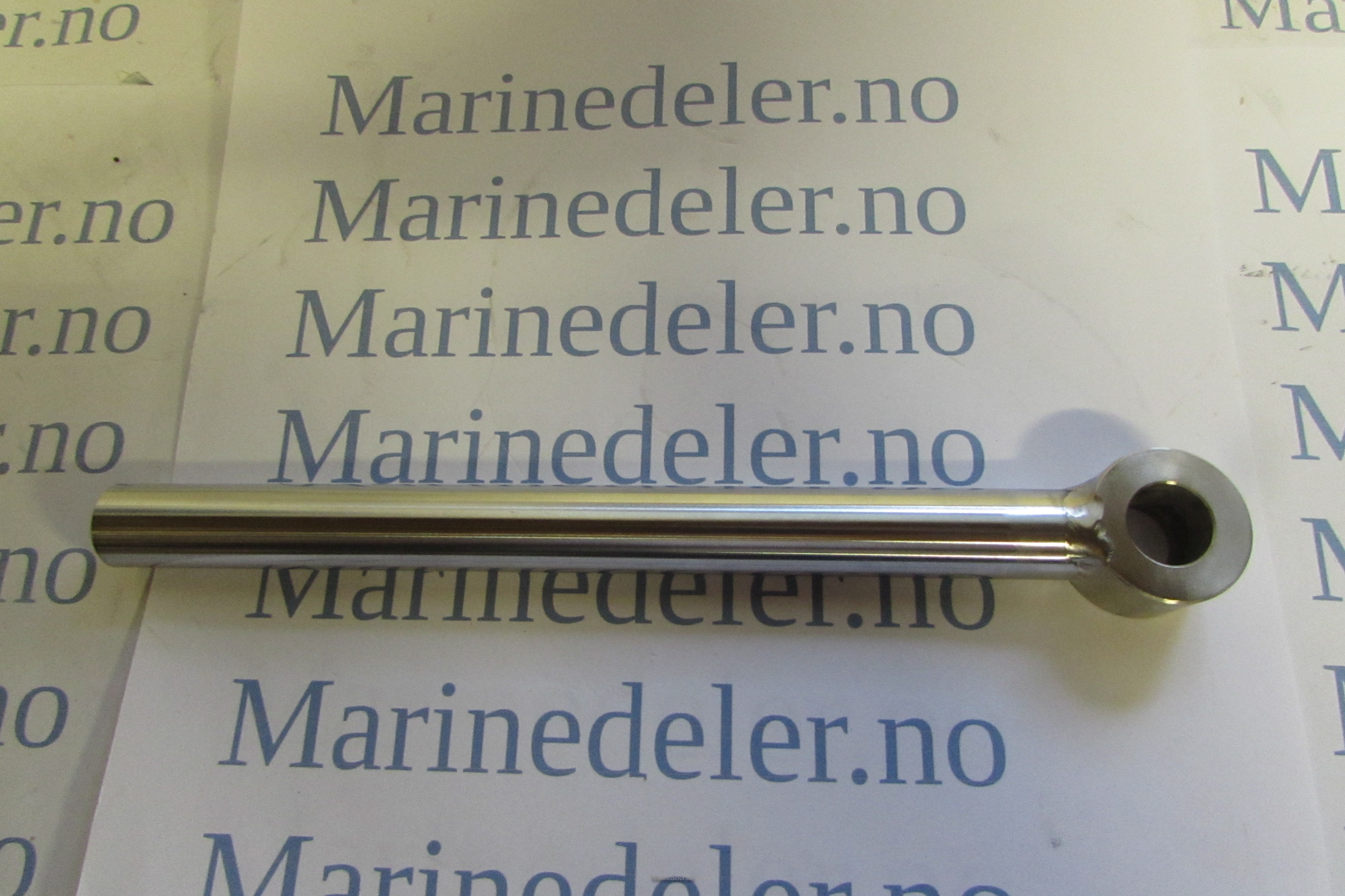 (bilde for) Stempelstang trimsylinder DPH 21840806, 22121309