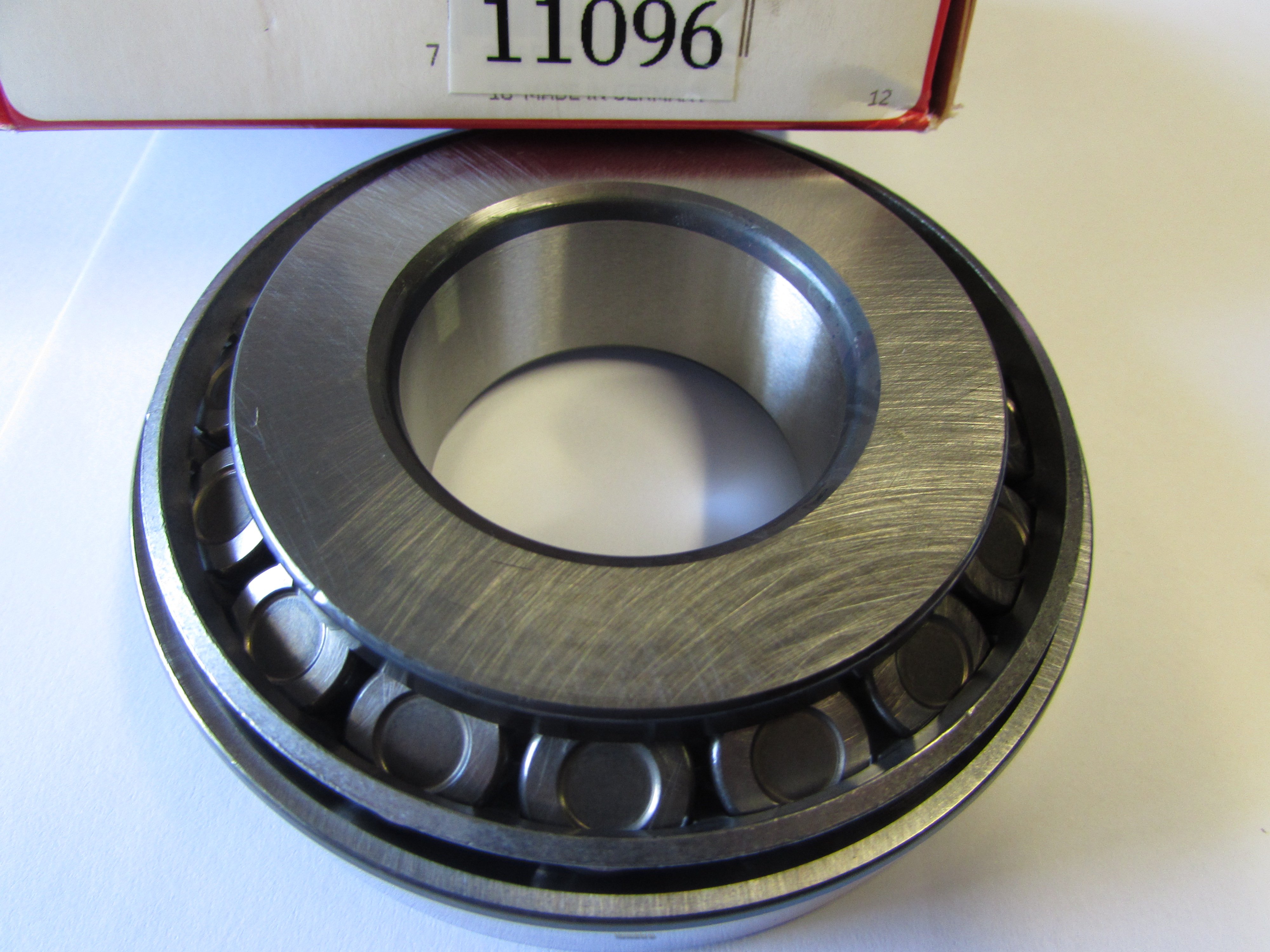 (bilde for) RULLAGER 11096