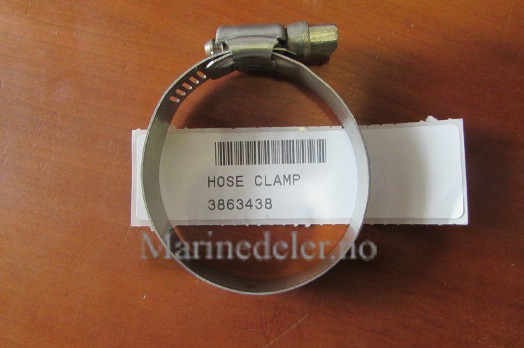(bilde for) KLAMMER 3863438