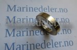 (bilde for) Messingring erst 897313