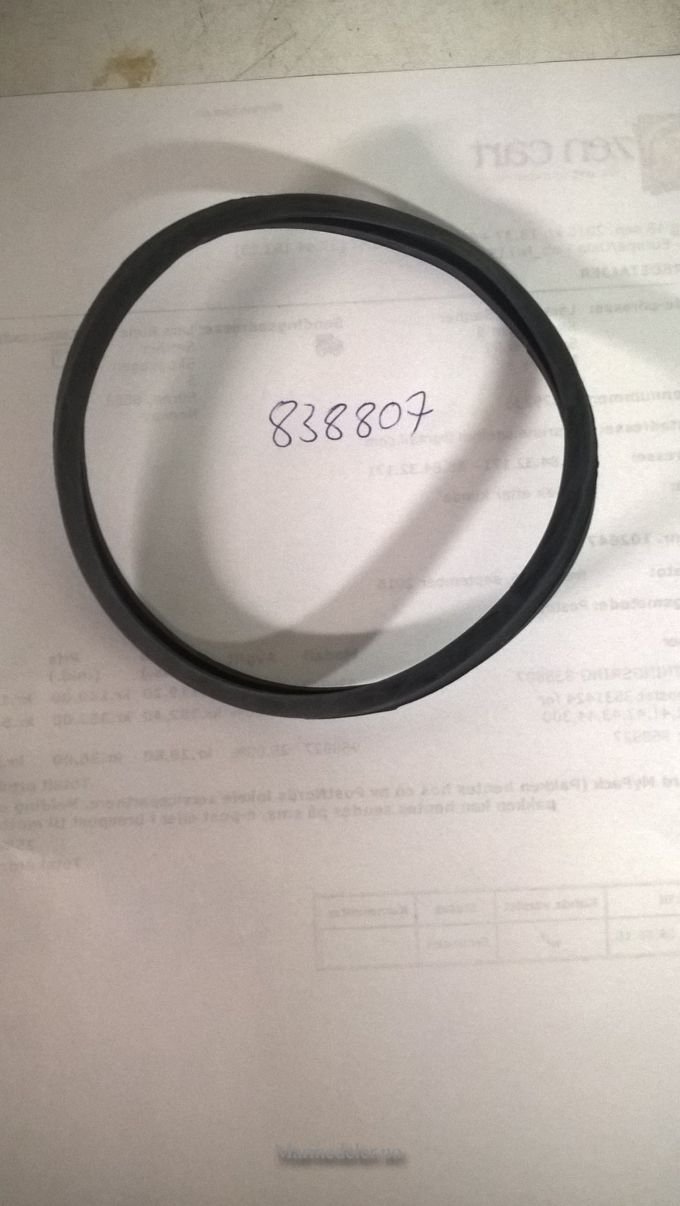 (bilde for) TÄTNINGSRING 838807