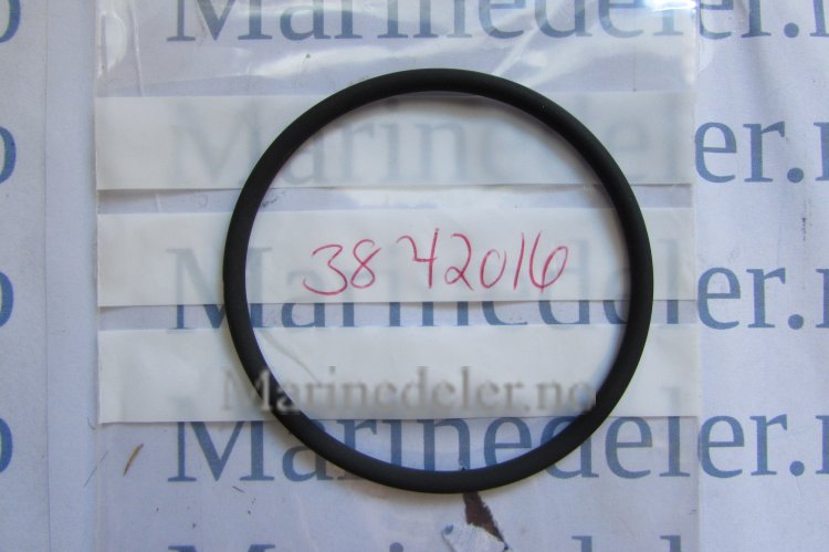 (bilde for) O-RING 3842016