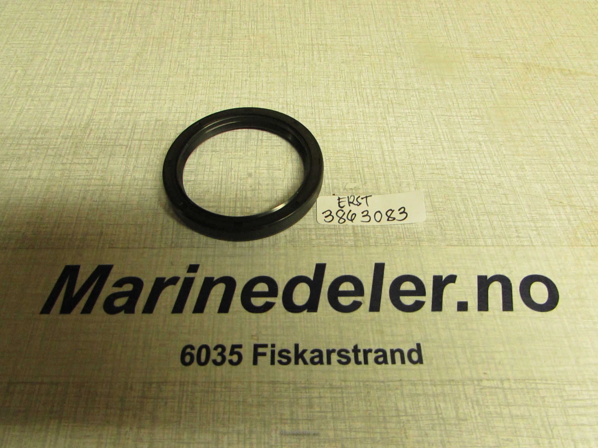 (bilde for) TÄTNINGSRING erst 3863083