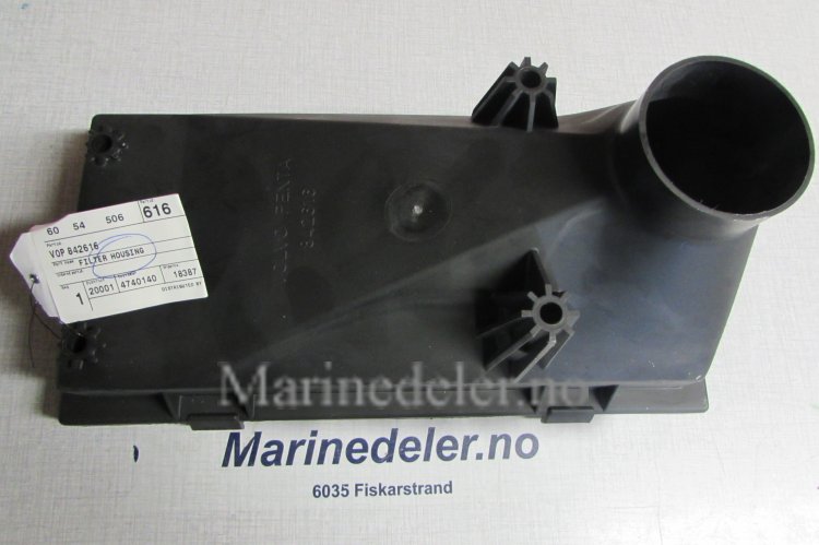 (bilde for) FILTERHUS 842616