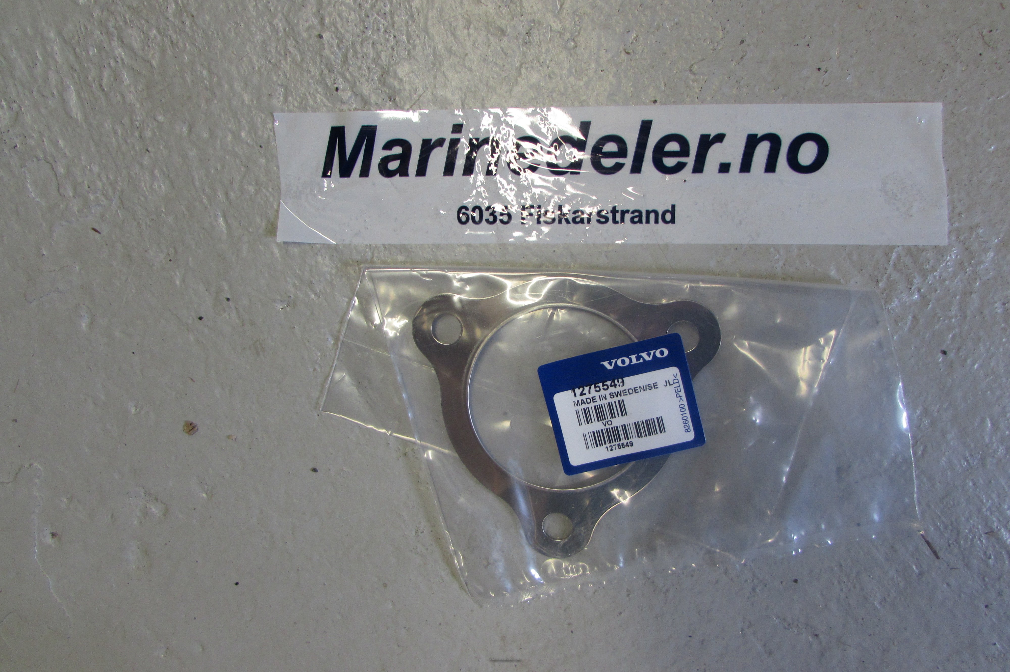 (bilde for) PACKNING 1275549