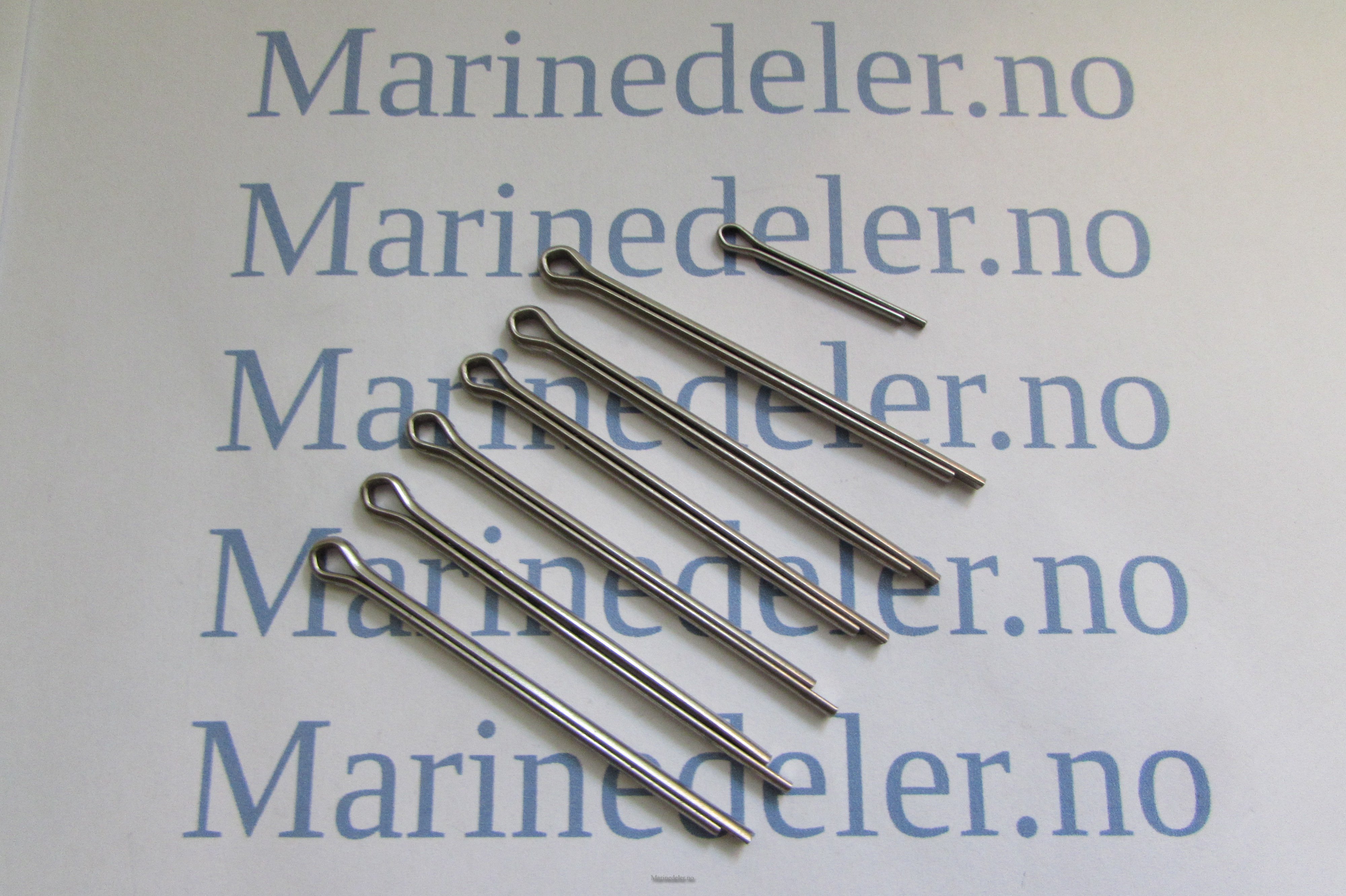 (bilde for) DPH splintsett erst 967707 6 stk erst 17253 1 stk