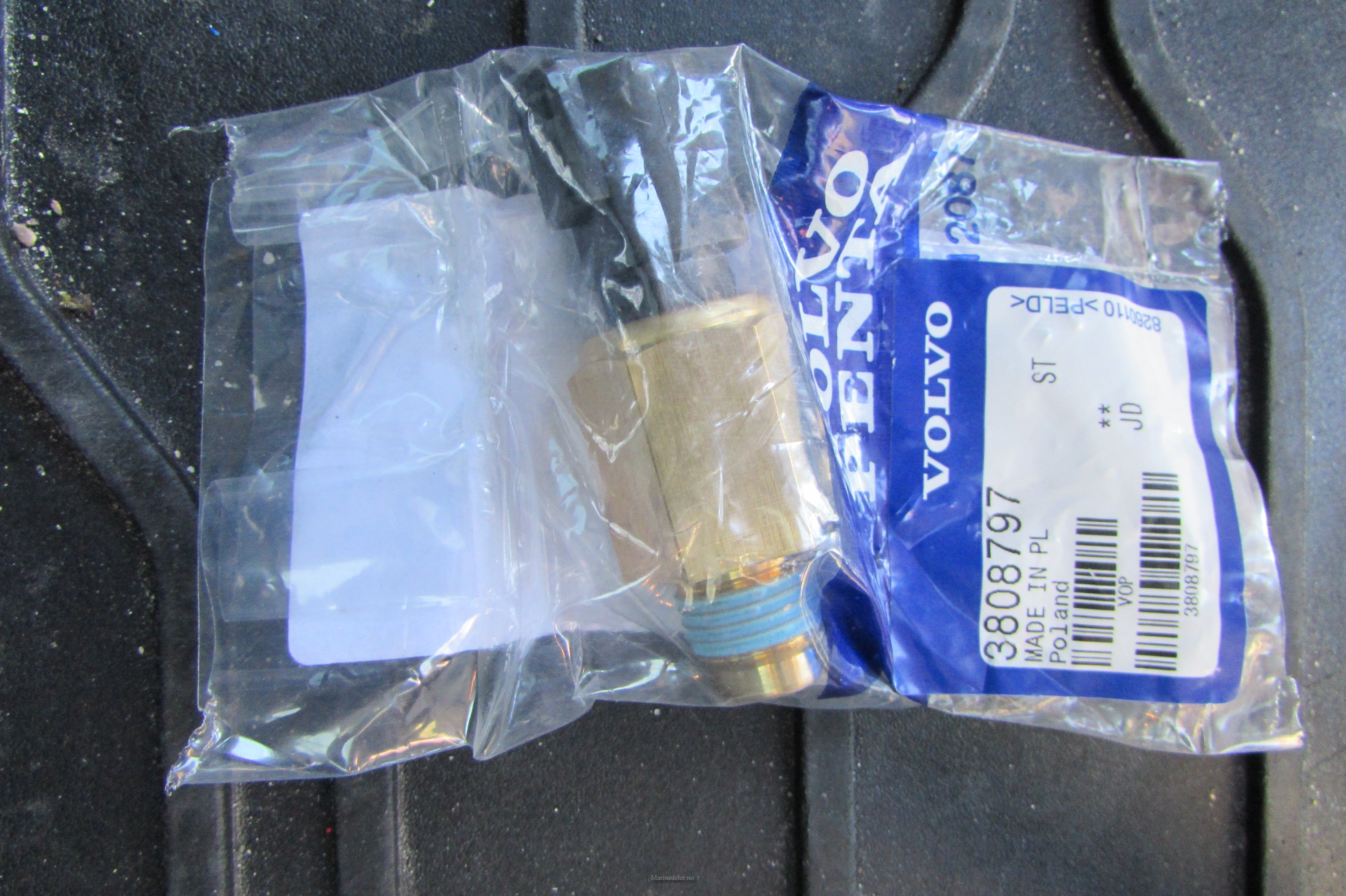 (bilde for) TEMPERATURVAKT 3808797