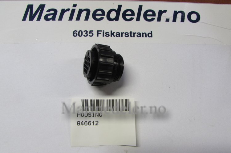 (bilde for) HYLSKONTAKT 846612