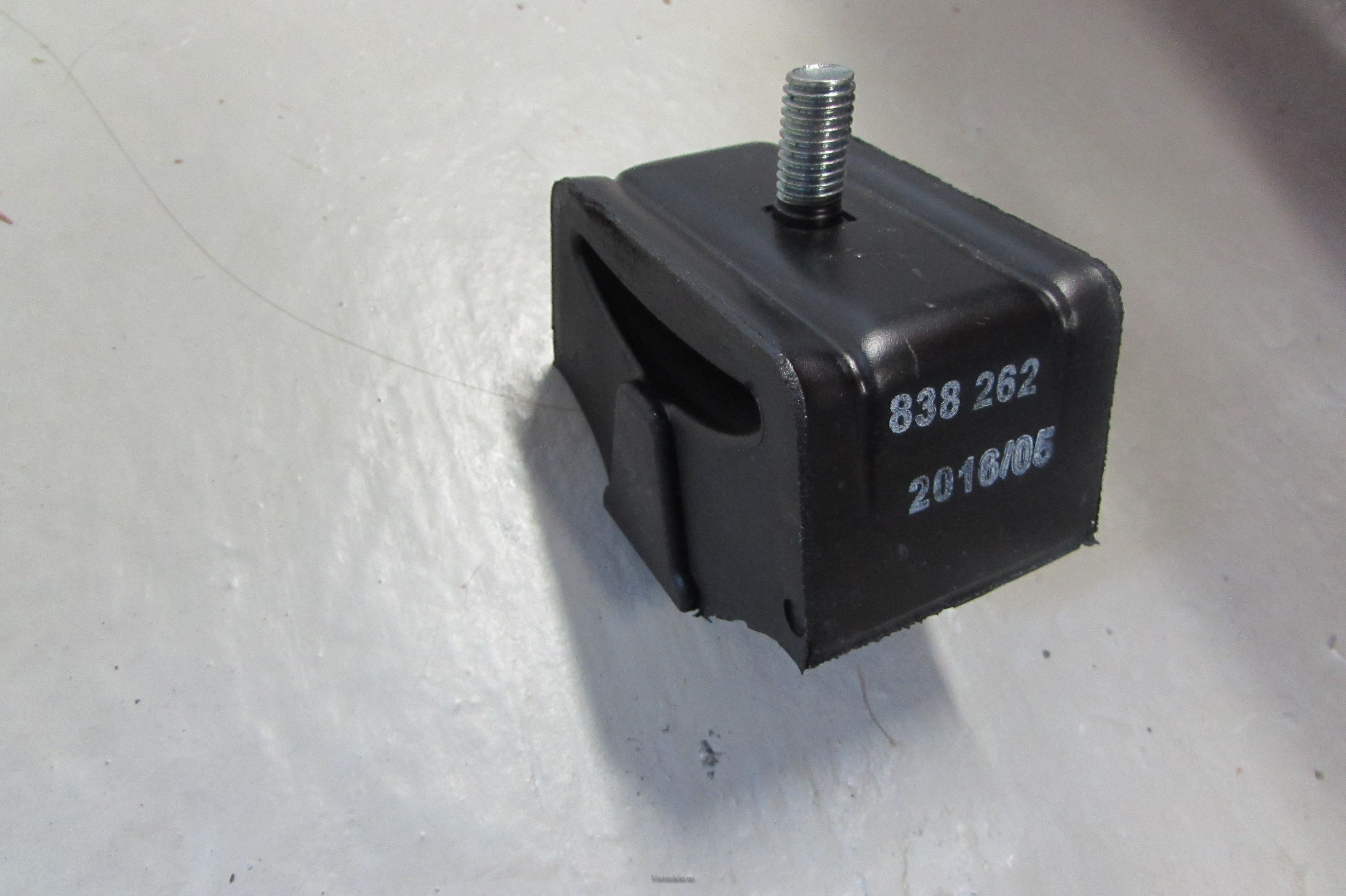 (bilde for) GUMMIKUDDE 838262