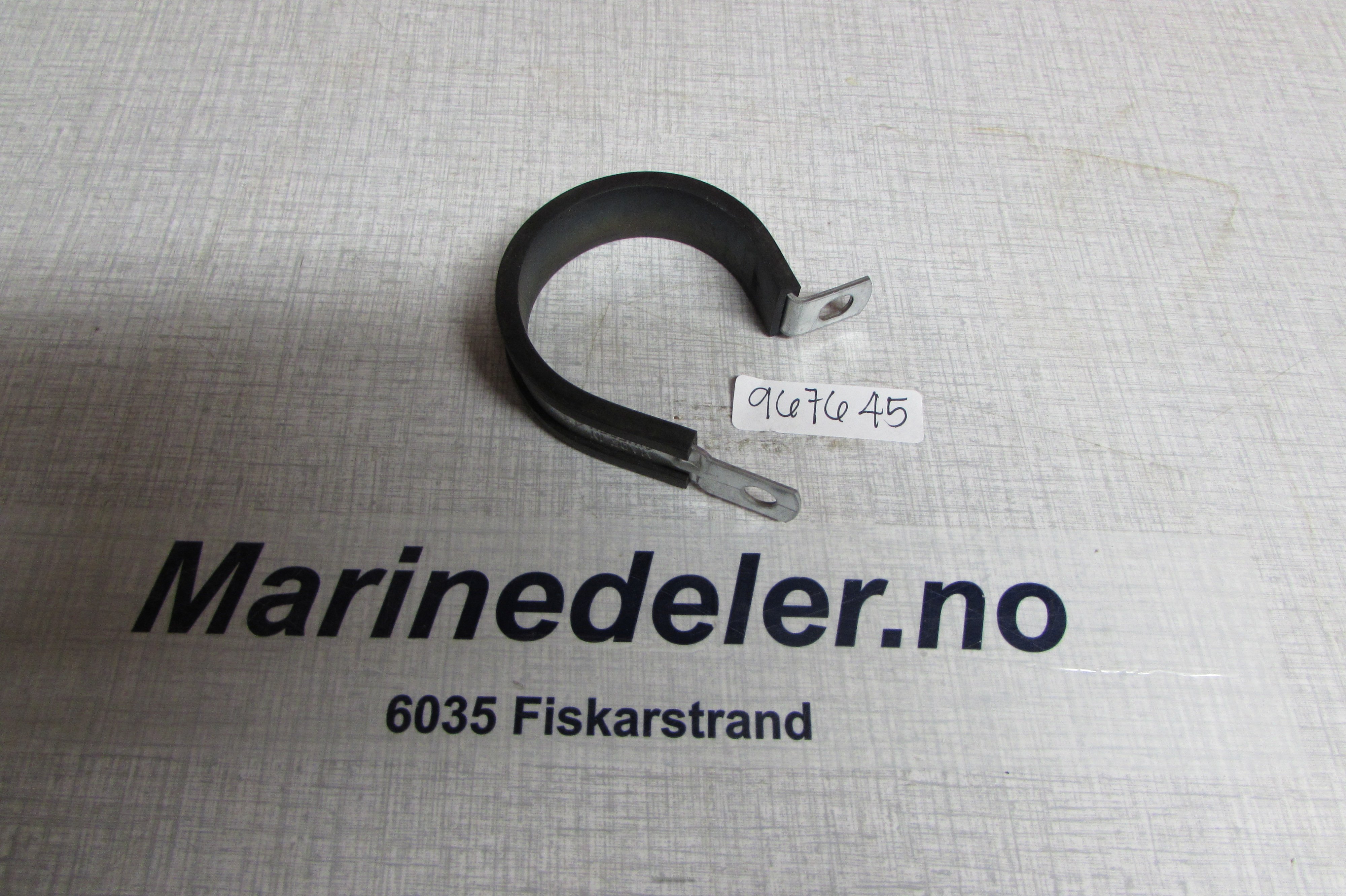 (bilde for) KLAMMA 967645
