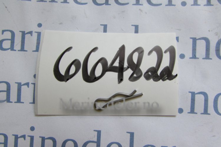 (bilde for) LÅSFJÄDER 664822