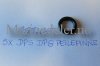 (bilde for) o ring peilepinne 3852045 SX DPS DPG