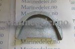 (bilde for) Sink 3855411 for tidlige SX og DPS (ettermarkedsdel)