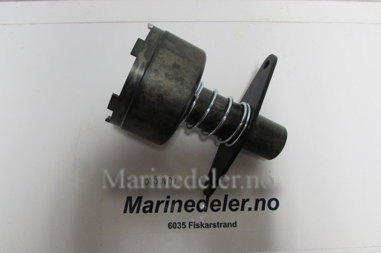 (bilde for) HAKNYCKEL 3850604