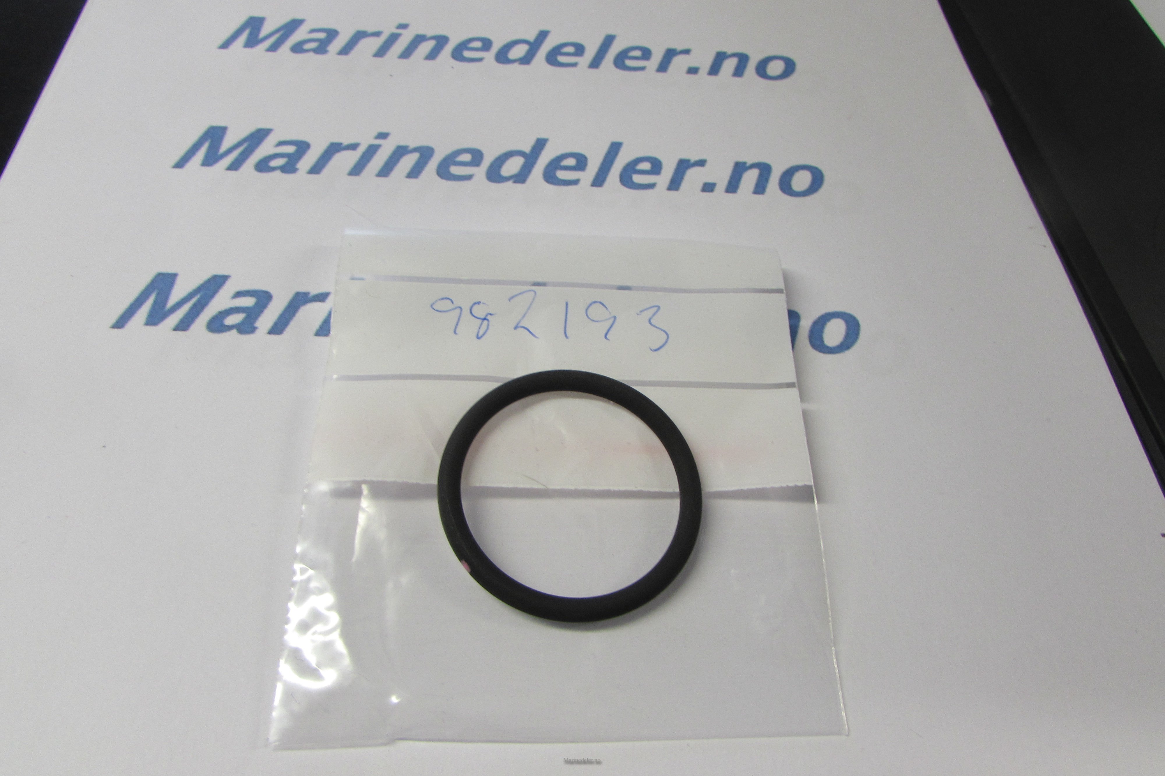 (bilde for) O-RING 982193