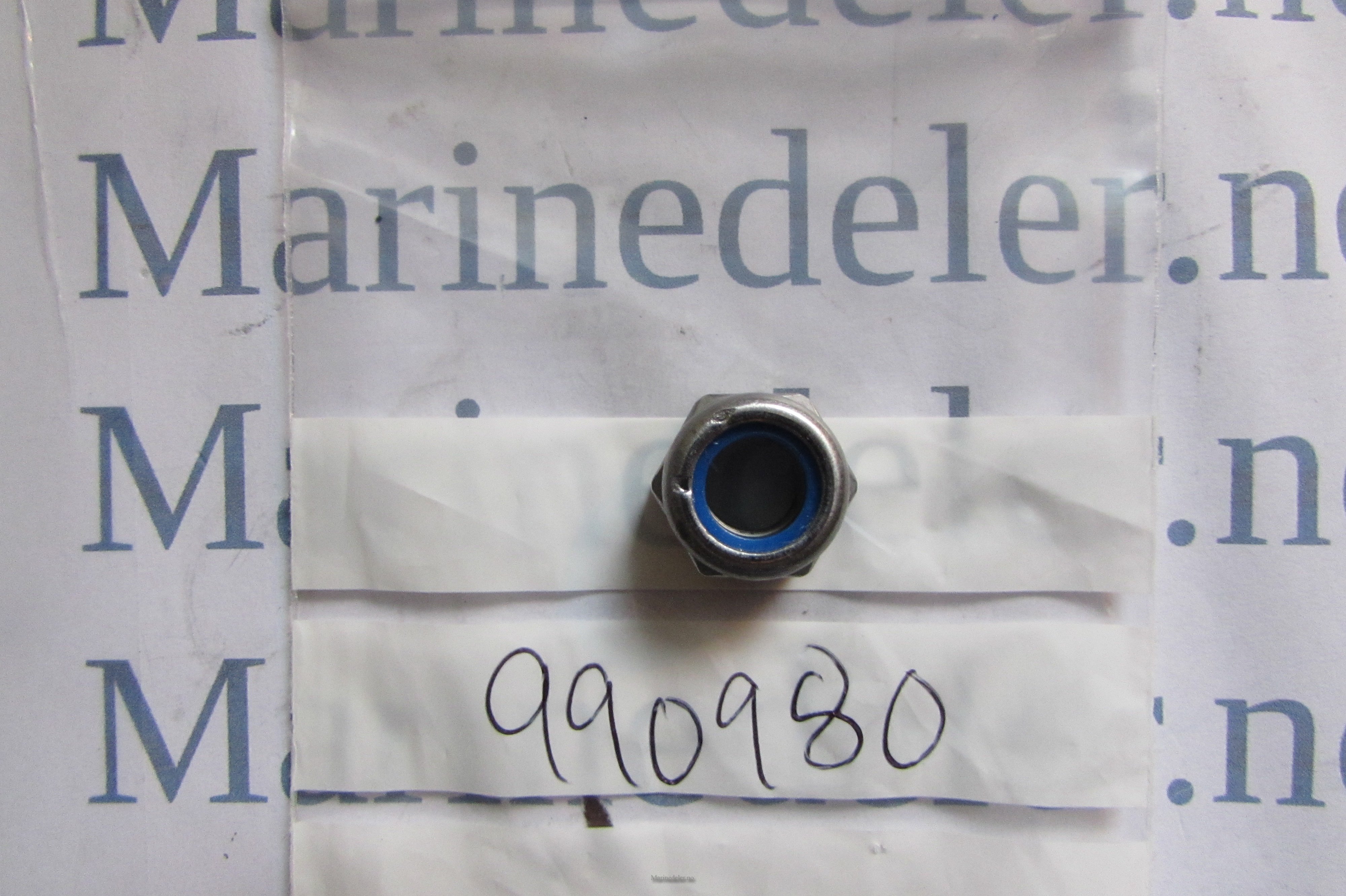 (bilde for) LÅSMUTTER 990980