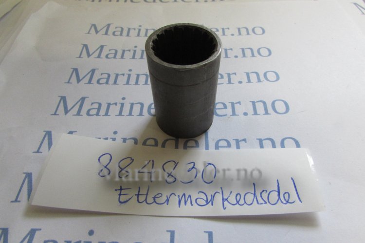 (bilde for) VERKTYG 884830 Ettermarkedsdel