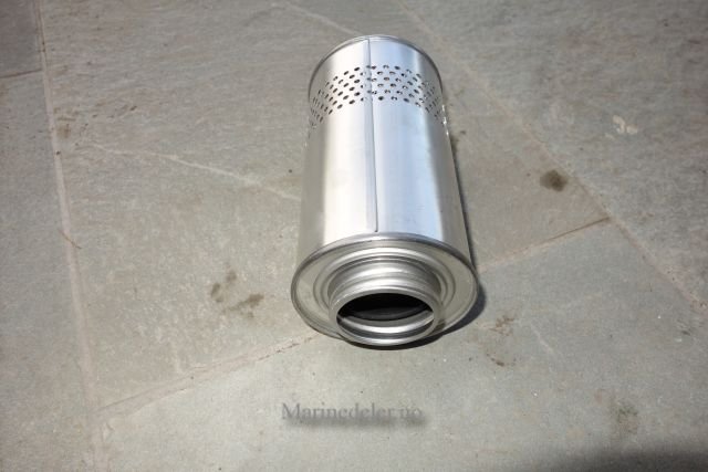 (bilde for) Originalt veivhusfilter 876069