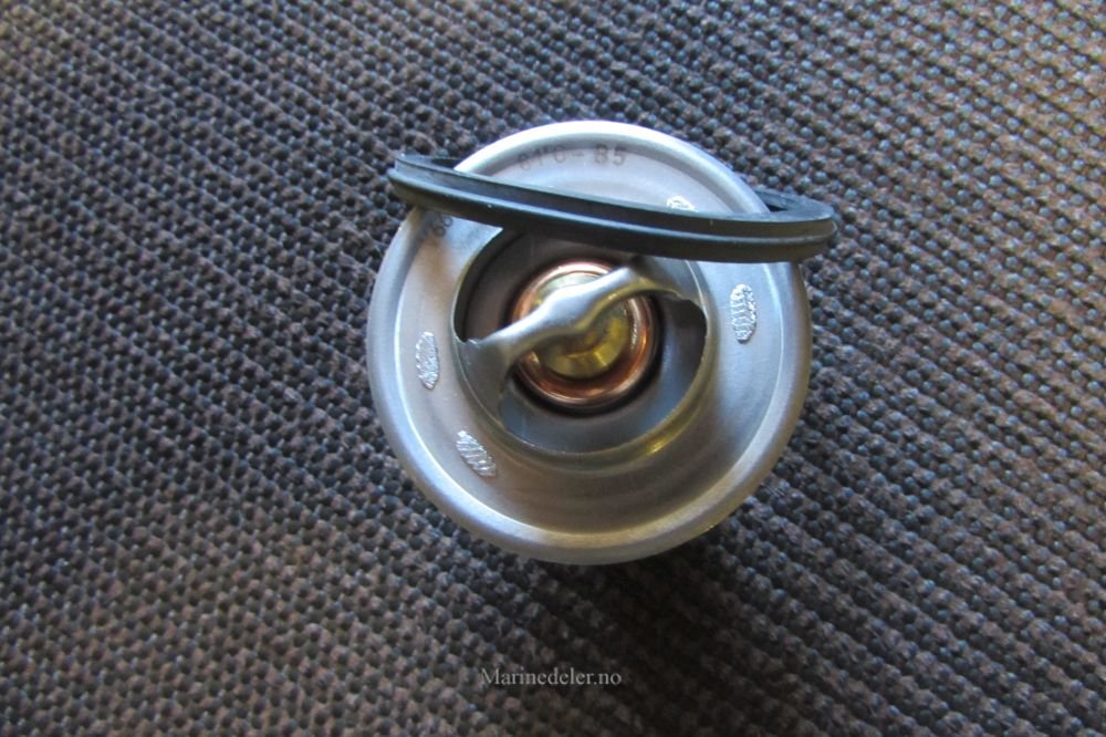 (bilde for) Termostat erst 3831424 for 31,32,41,42,43,44,300