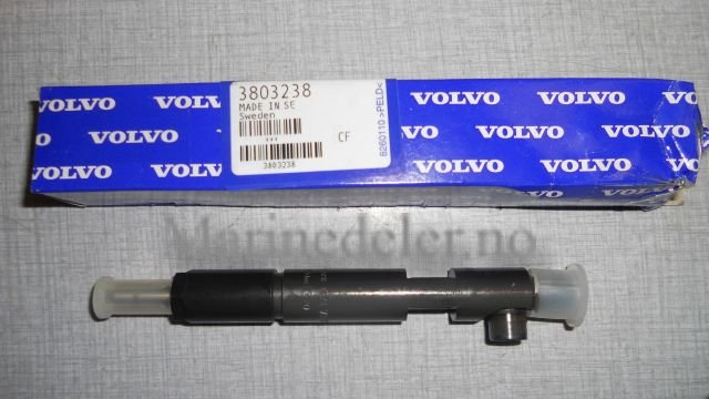 (bilde for) Injector brennstoffventil 3803238 41-43 motorer