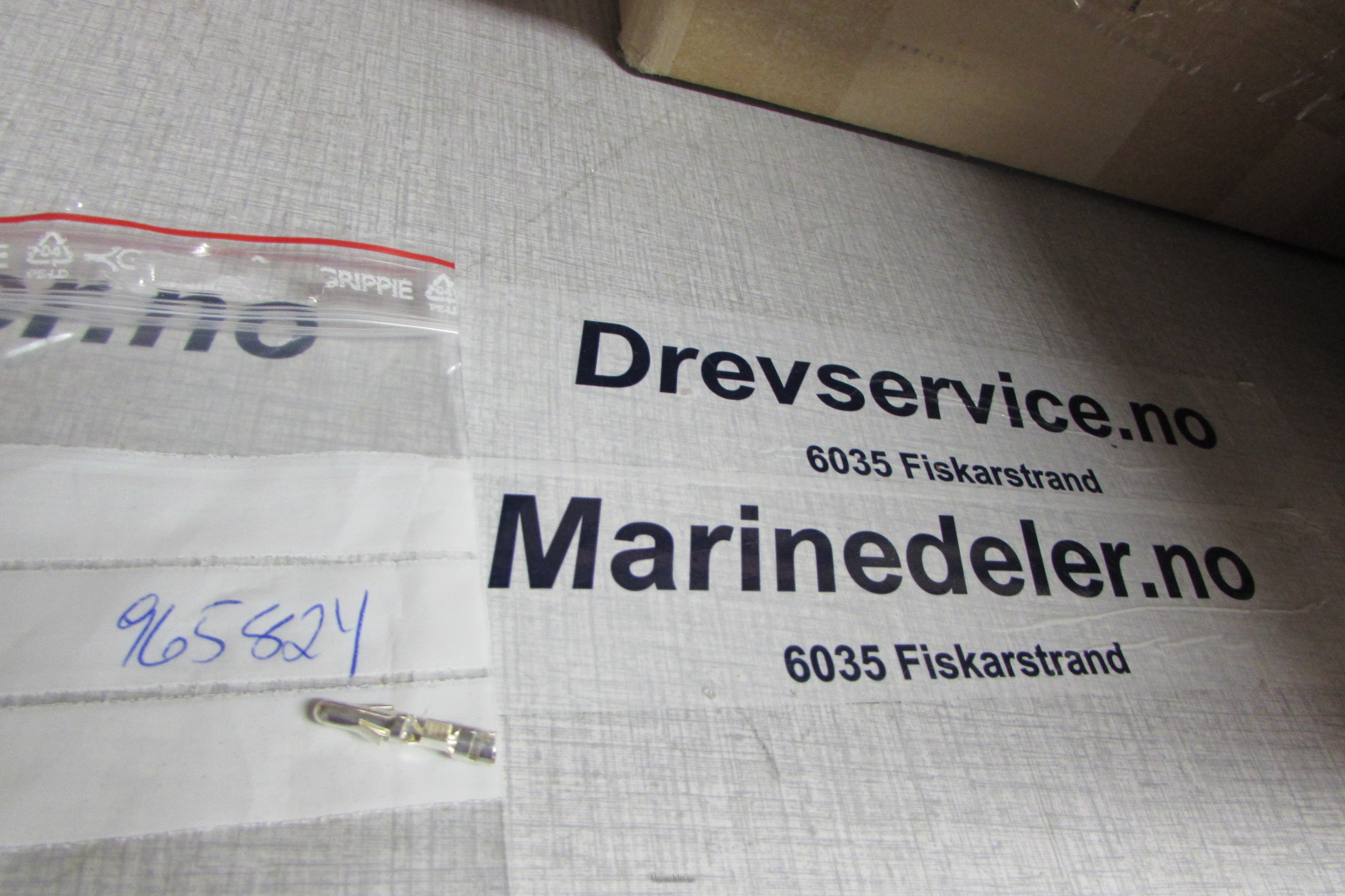 (bilde for) KABELSKO 965824