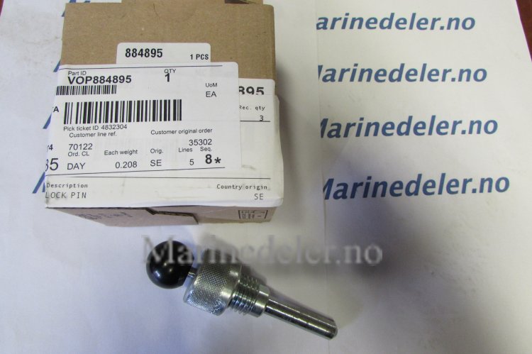 (bilde for) LÅSETAPP 884895