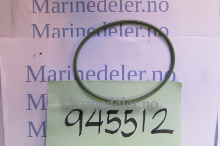 (bilde for) O-RING 945512