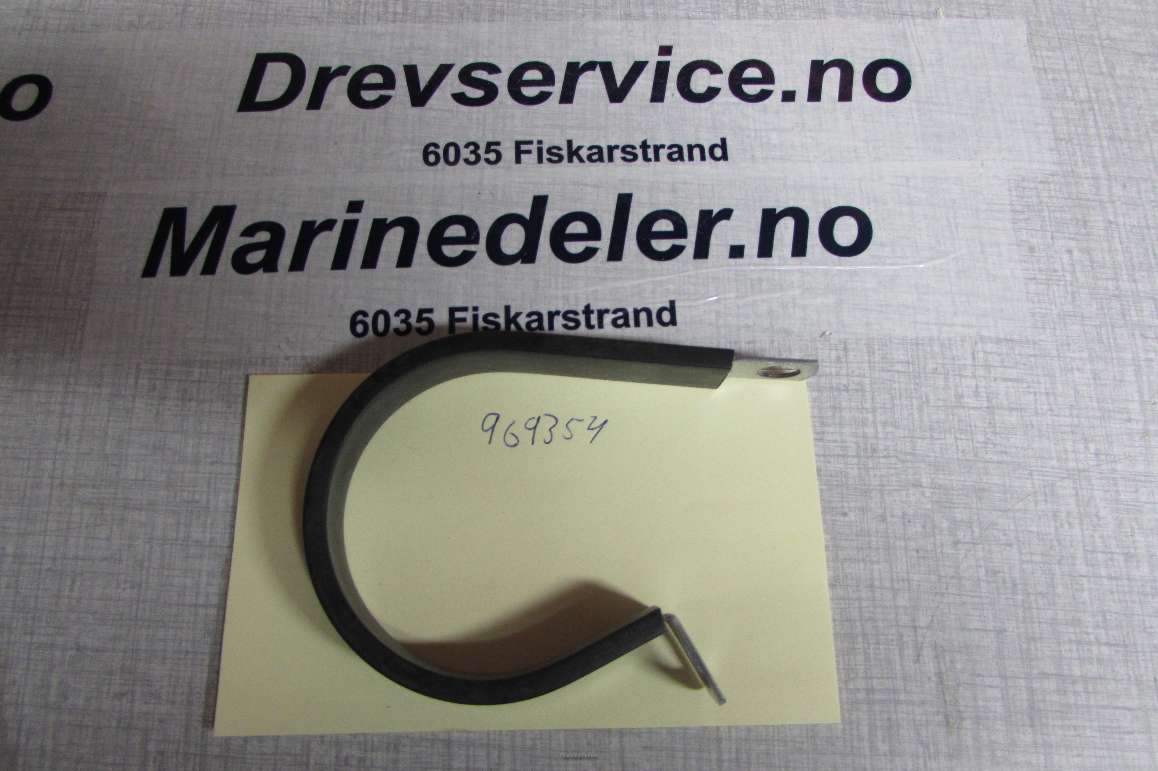 (bilde for) KLAMMA 969354