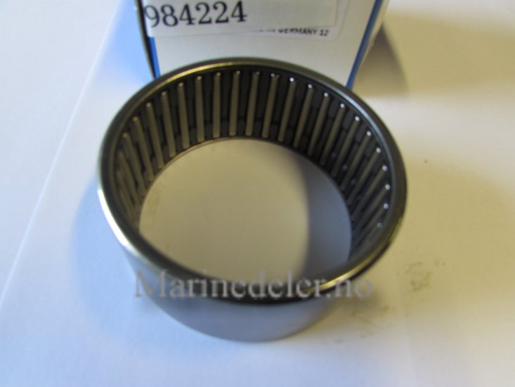 (bilde for) NÅLLAGER 984224