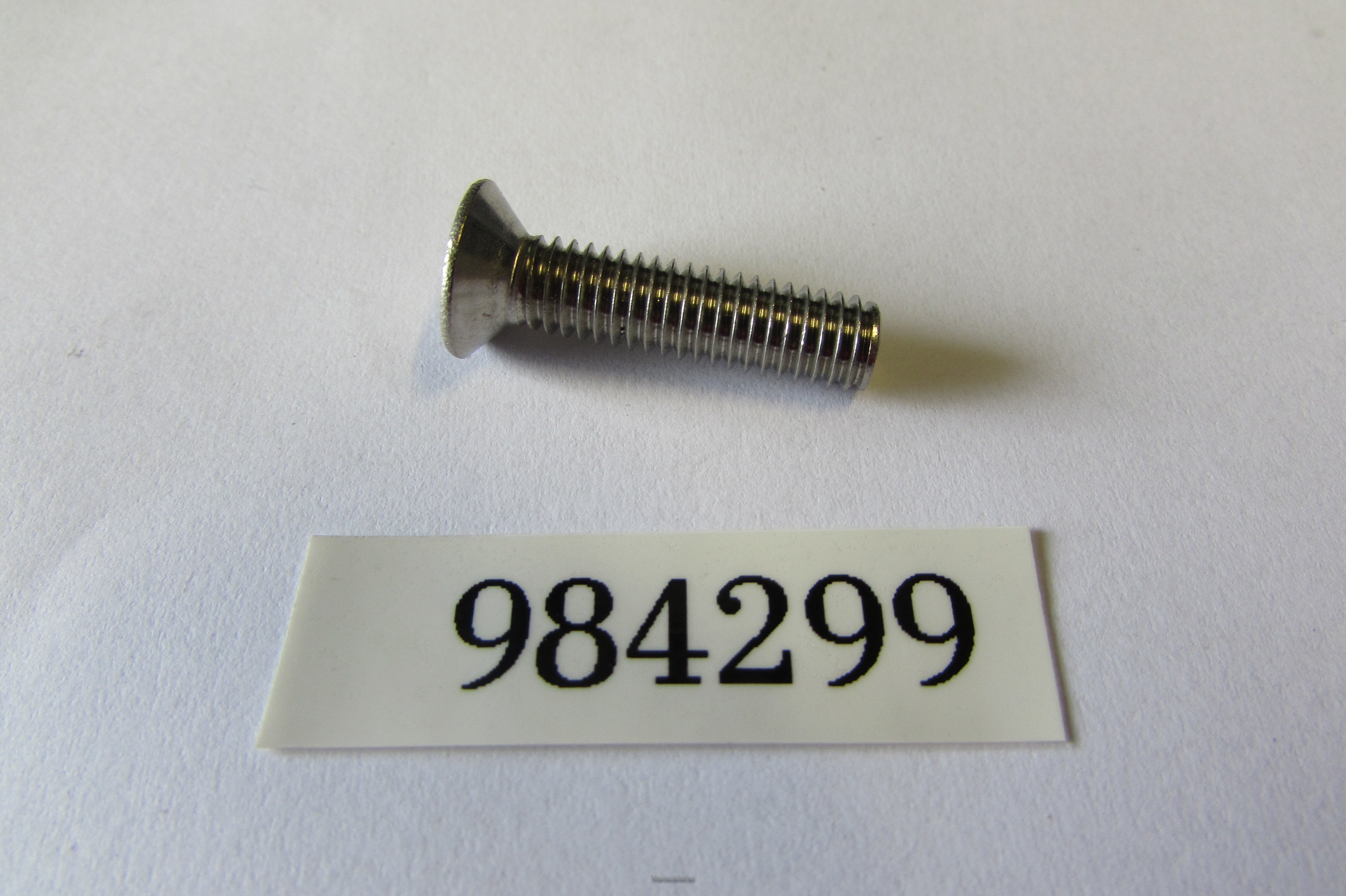 (bilde for) SKRUV 984299